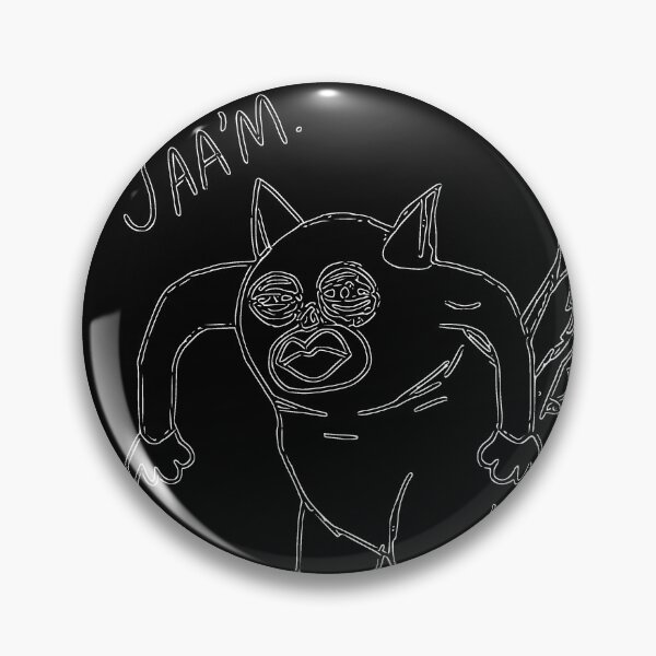 Item preview, Jaa'm (the inverted version) designed and sold by Melthemoth.