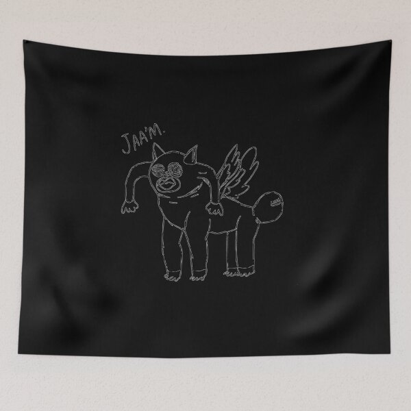 Item preview, Jaa'm (the inverted version)  designed and sold by Melthemoth.
