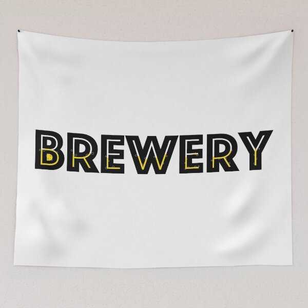 Item preview, Brewery designed and sold by Sahib Singh.