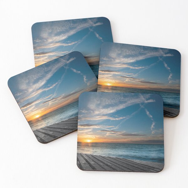 Item preview, Sheringham beach designed and sold by RobWalkley.