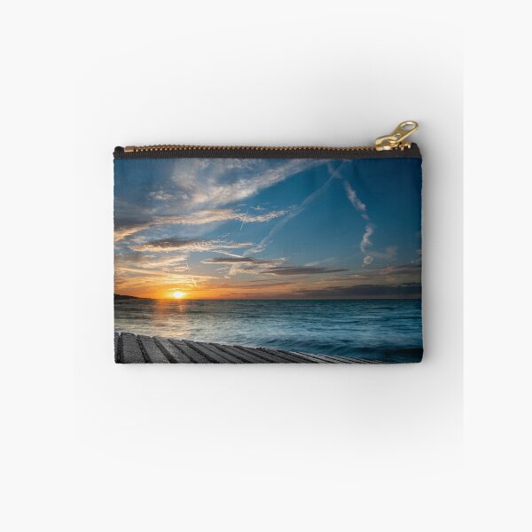 Item preview, Sheringham beach designed and sold by RobWalkley.