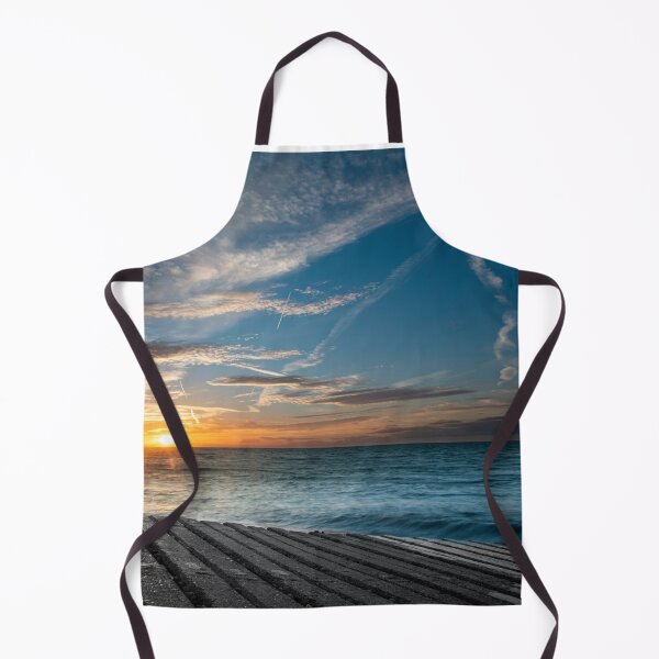 Item preview, Sheringham beach designed and sold by RobWalkley.