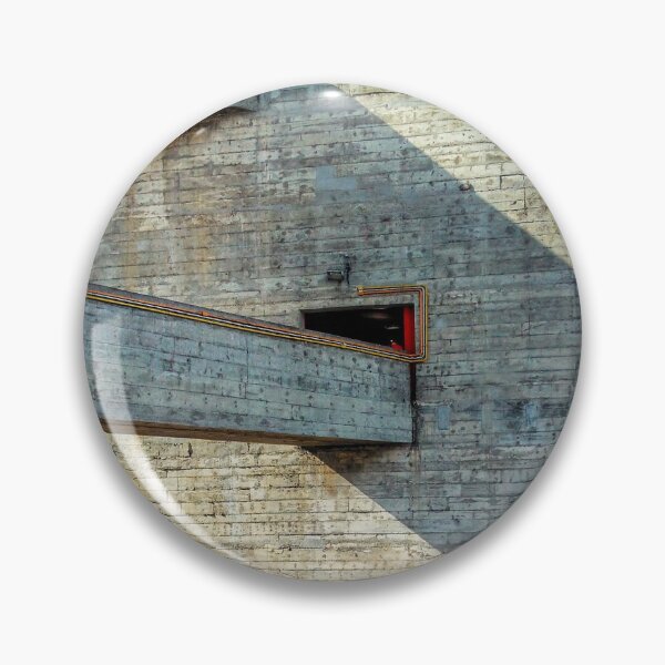 Item preview, São Paulo City - SESC Pompeia designed and sold by nandotrugillo.