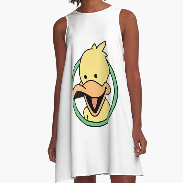 Item preview, Cute duck designed and sold by gabrielpastor.