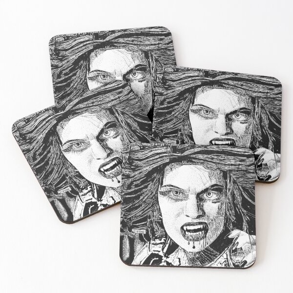 Item preview, Vampire Women designed and sold by Hannah Goude.