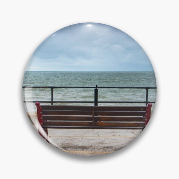 Item preview, Sheringham Bench designed and sold by RobWalkley.