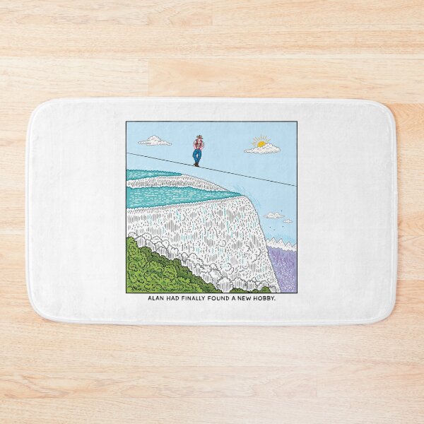 Item preview, Alan's Hobby designed and sold by Oliver Lake.