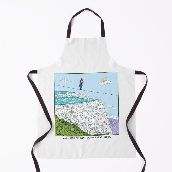 Item preview, Alan's Hobby designed and sold by Oliver Lake.