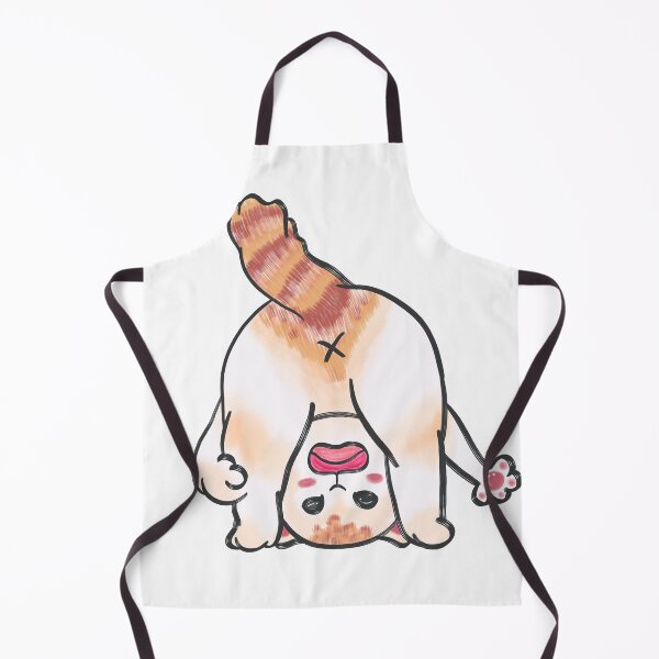 Item preview, Cute cat designed and sold by A-IdeaDesign.