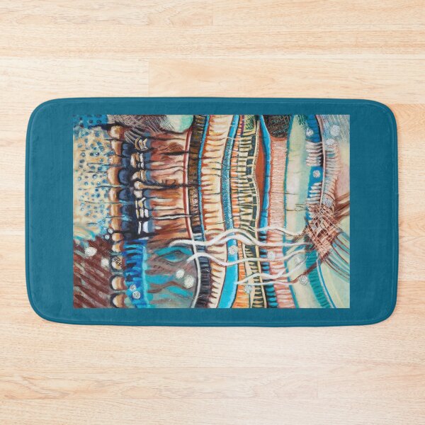 Item preview, Palm Contractions designed and sold by Kerryn Madsen-Pietsch.