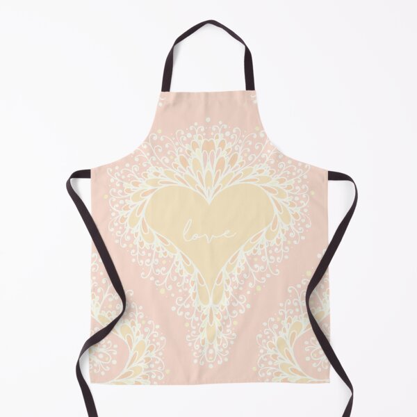 Item preview, Victorian Blossoming Heart designed and sold by kallyfactory.