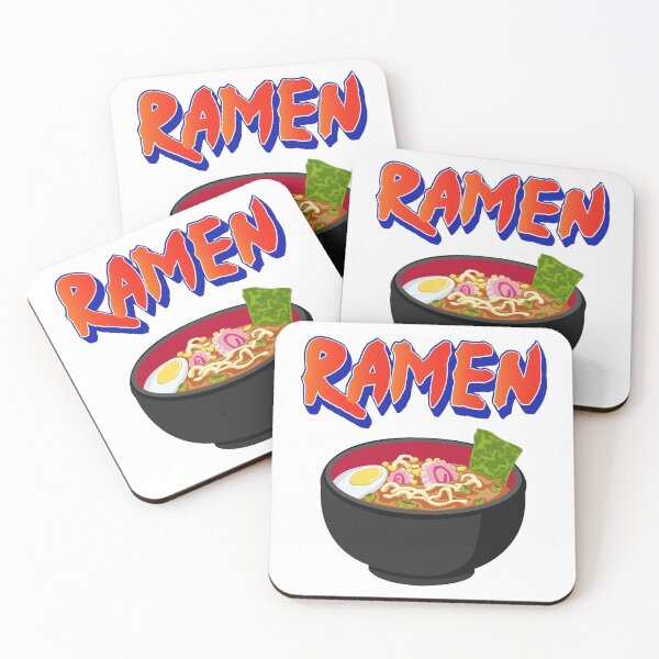Item preview, Ramen Bowl is Love designed and sold by NormanGrphxTees.