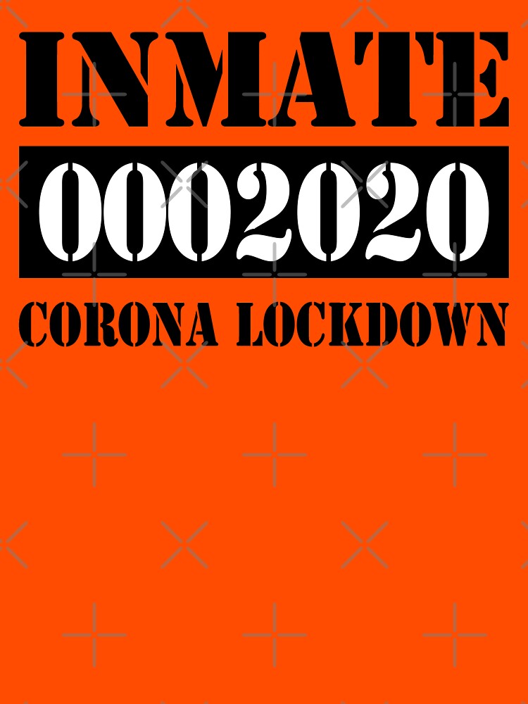 Orange prisoner costume by WendyLeyten