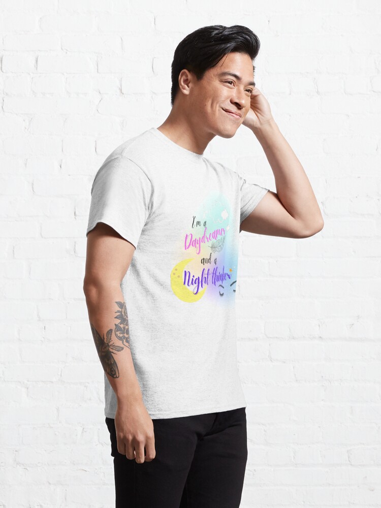 daydreamer t shirt