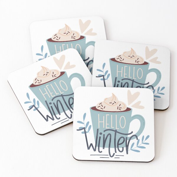 Item preview, Hello winter designed and sold by LaPetiteBelette.