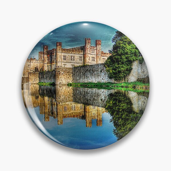 Item preview, Reflections from a majestic Castle designed and sold by Anthony Hedger Photography.