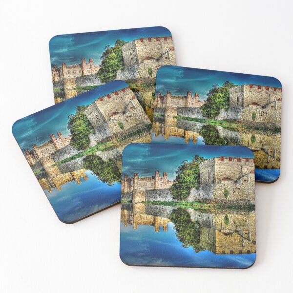 Item preview, Reflections from a majestic Castle designed and sold by Anthony Hedger Photography.