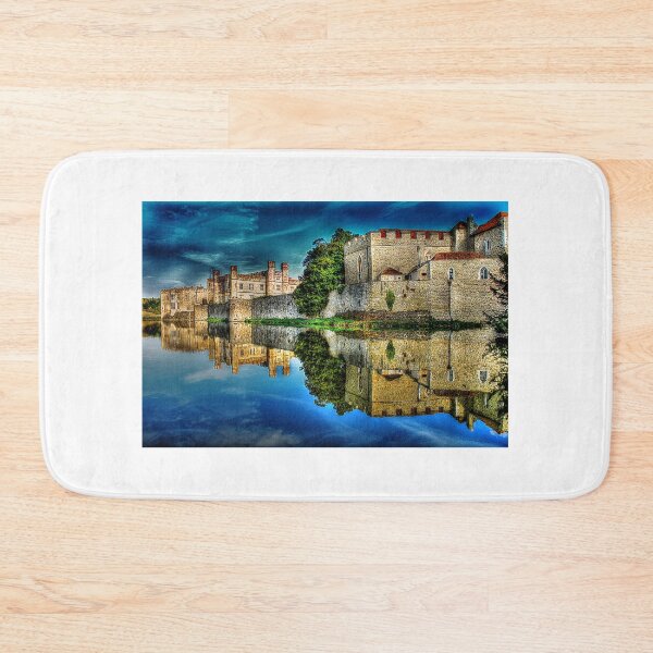 Item preview, Reflections from a majestic Castle designed and sold by Anthony Hedger Photography.