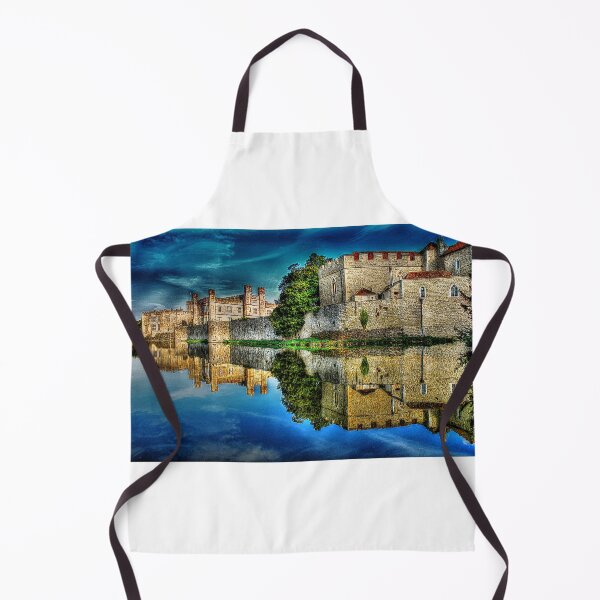 Item preview, Reflections from a majestic Castle designed and sold by Anthony Hedger Photography.