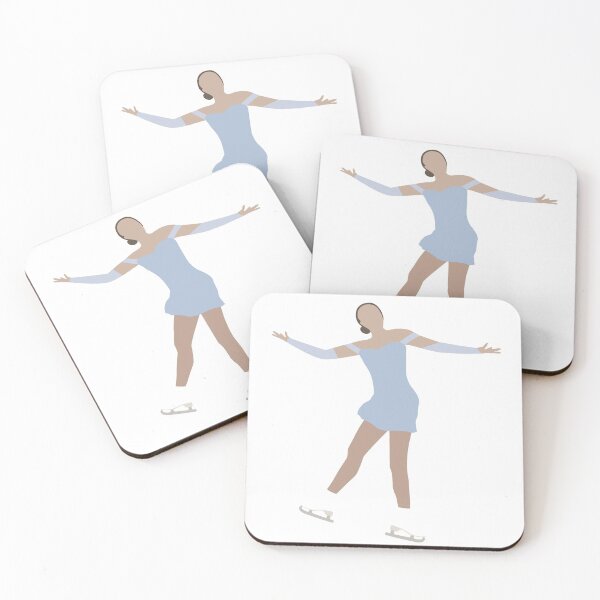 Item preview, Figure Skater 5 designed and sold by sk8terchic6.