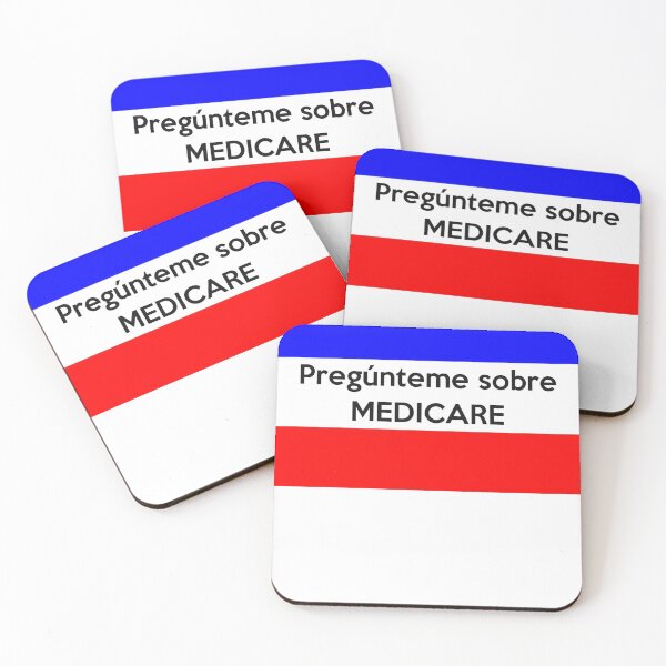 Item preview, Pregunteme Sobre Medicare designed and sold by armawil.
