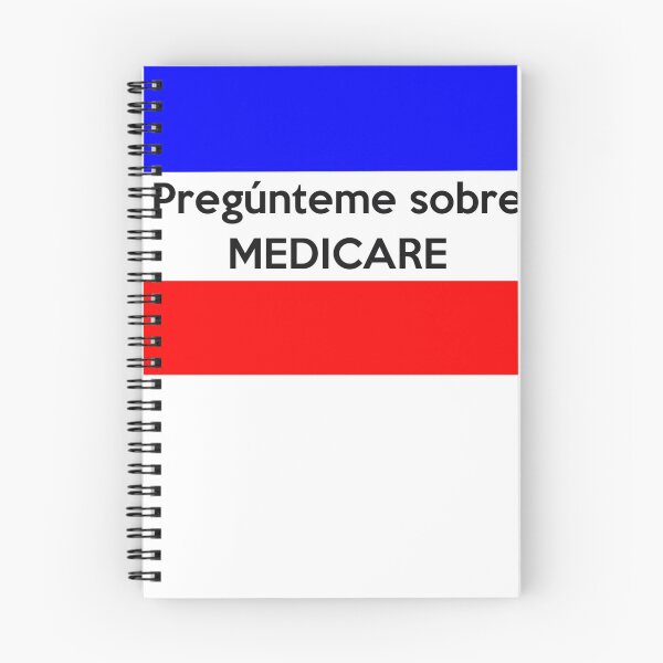 Item preview, Pregunteme Sobre Medicare designed and sold by armawil.