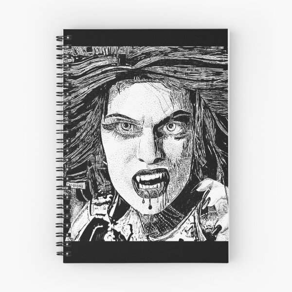 Item preview, Vampire Women designed and sold by Hannah Goude.