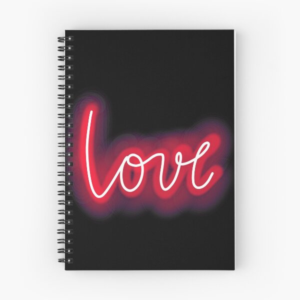 Item preview, Love glow designed and sold by GlowArtist.