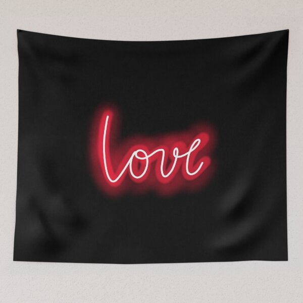 Item preview, Love glow designed and sold by GlowArtist.