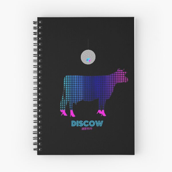 Item preview, Discow designed and sold by The Aloof.