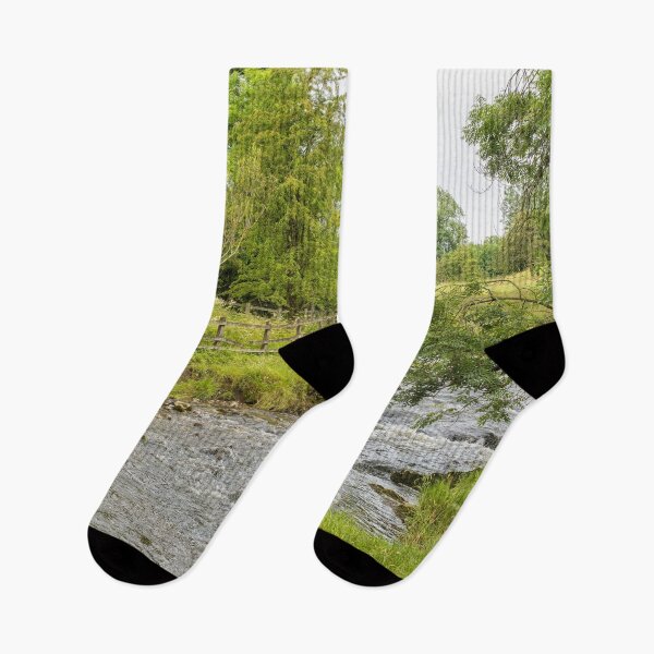 Item preview, Landscape on the Pennine Way in Yorkshire designed and sold by Photopat.