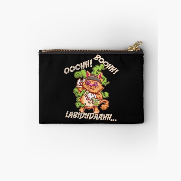 Item preview, Cats and Weed | Ooohh Boohh Labidudaahh designed and sold by FalkDania.