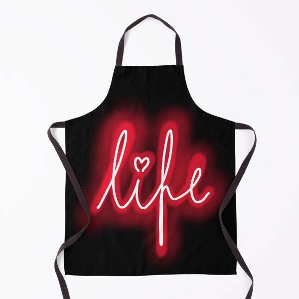 Item preview, life glow designed and sold by GlowArtist.
