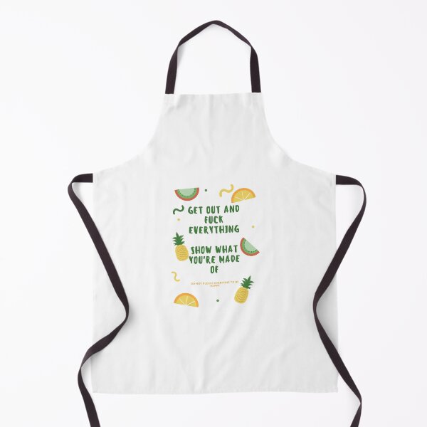 Item preview, SHOW WHAT YOU'RE MADE OF! designed and sold by JvalknutP.