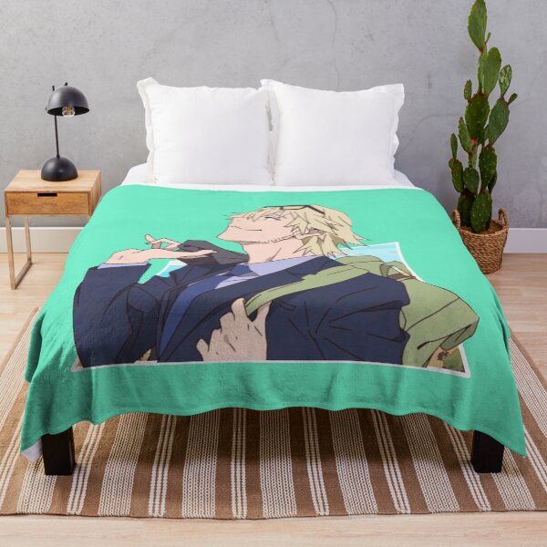 Item preview, Laurent the traveler designed and sold by Anime-Nation.