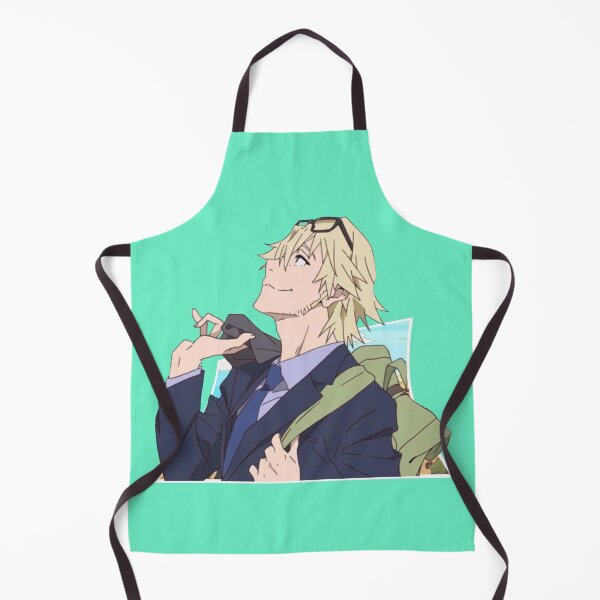 Item preview, Laurent the traveler designed and sold by Anime-Nation.