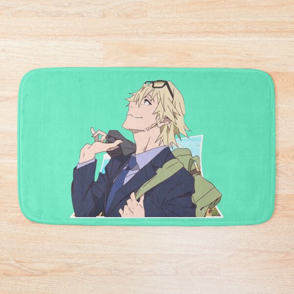 Item preview, Laurent the traveler designed and sold by Anime-Nation.