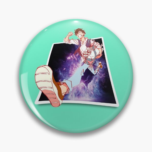 Item preview, Run Makoto Run designed and sold by Anime-Nation.
