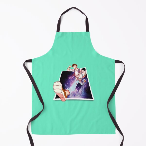 Item preview, Run Makoto Run designed and sold by Anime-Nation.