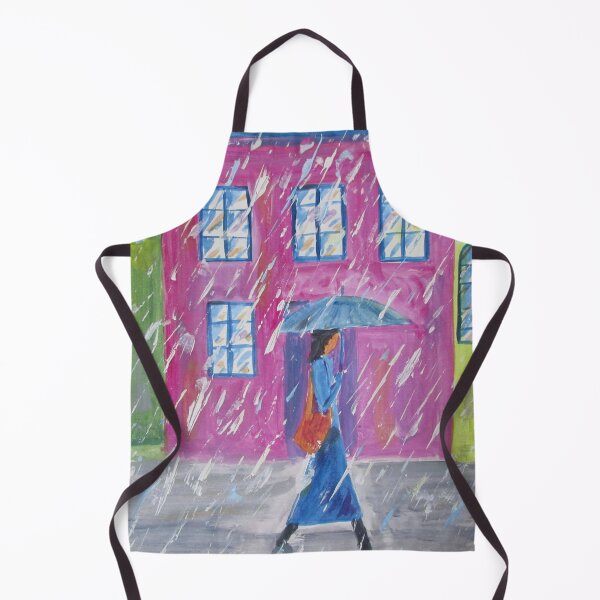 Item preview, Rainy Days Are Here Again designed and sold by Juliejart.