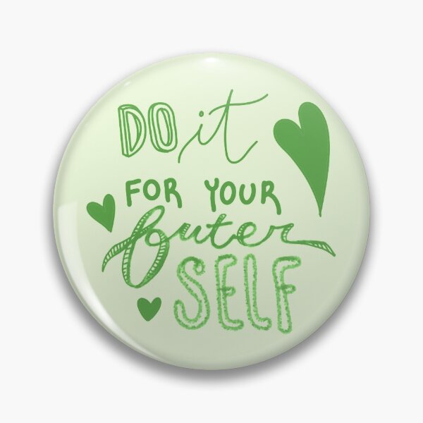 Item preview, Do it for your future self designed and sold by SOFTIA.