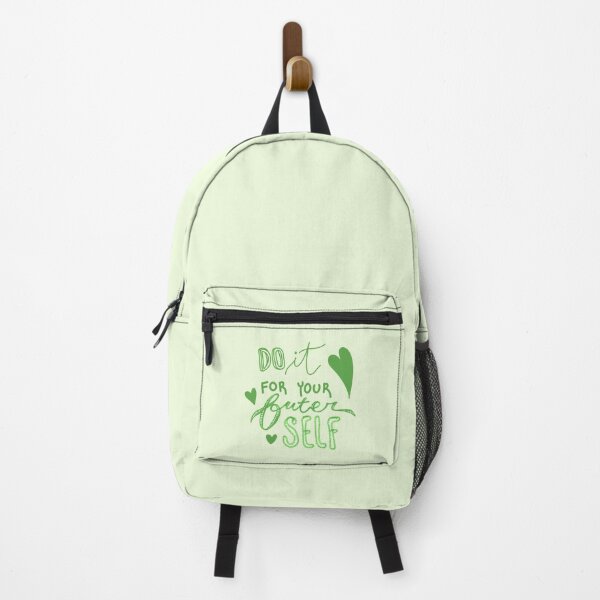 Item preview, Do it for your future self designed and sold by SOFTIA.