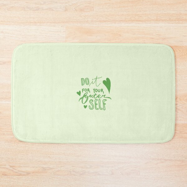 Item preview, Do it for your future self designed and sold by SOFTIA.