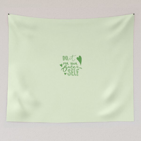 Item preview, Do it for your future self designed and sold by SOFTIA.