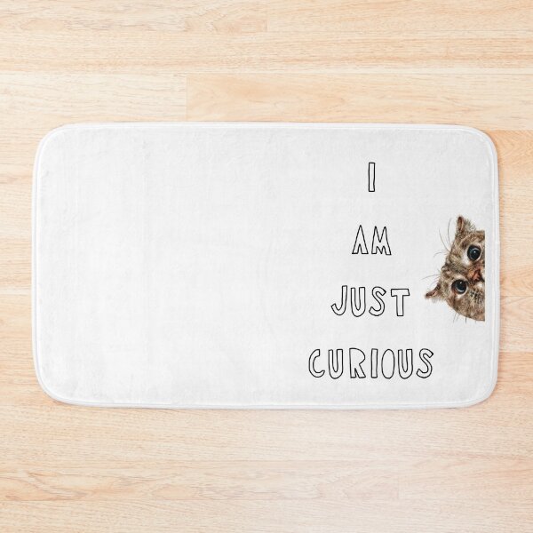 Item preview, Being Curious designed and sold by MandalaAndMore.