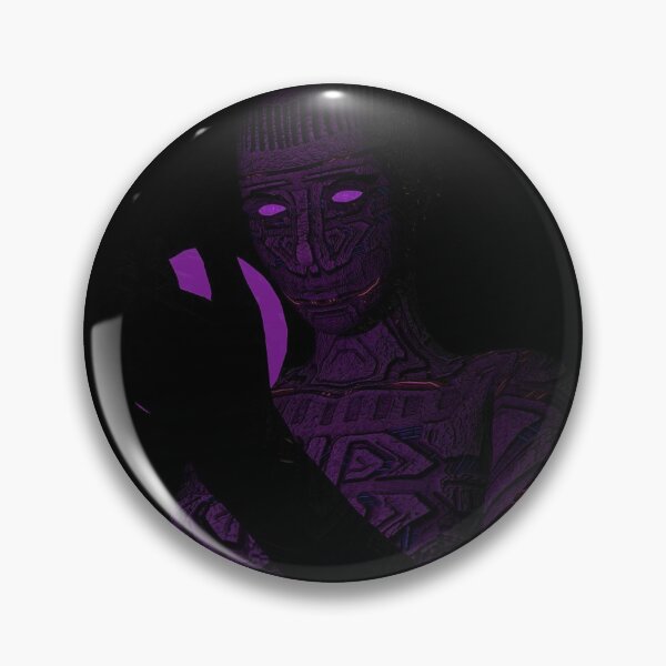 Item preview, the discovery designed and sold by PURPVFX.