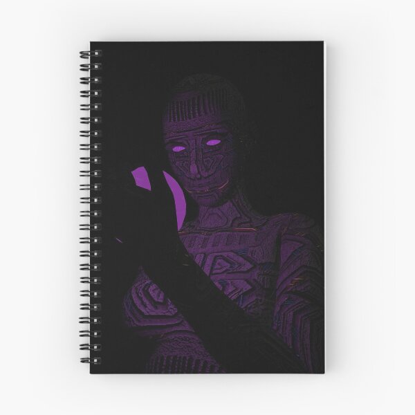 Item preview, the discovery designed and sold by PURPVFX.