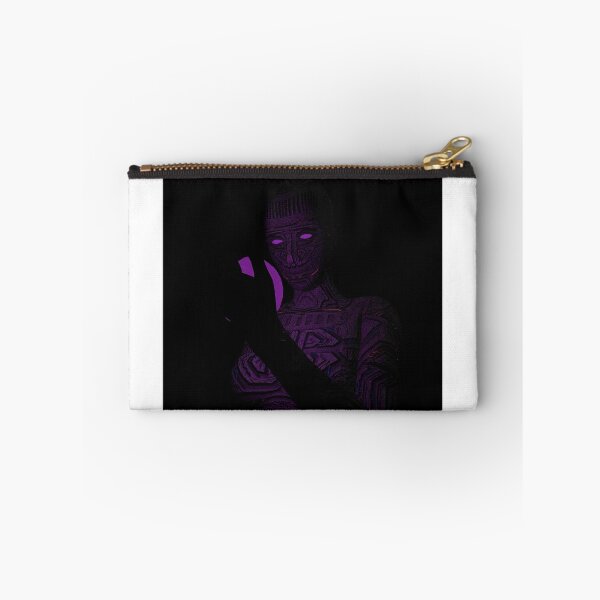 Item preview, the discovery designed and sold by PURPVFX.