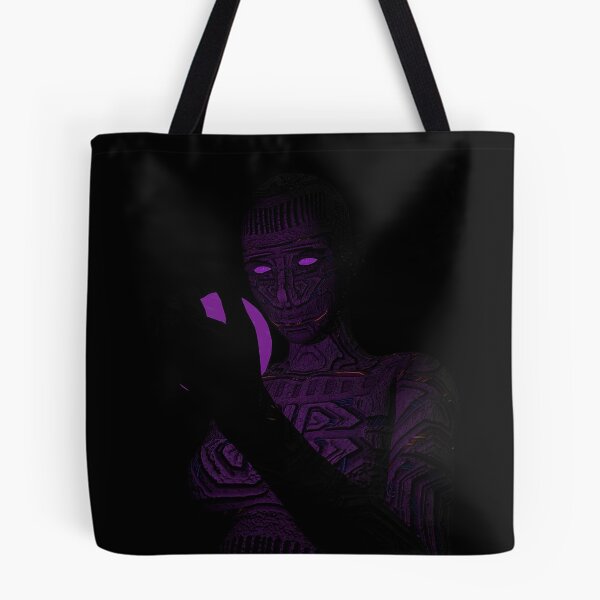 Item preview, the discovery designed and sold by PURPVFX.