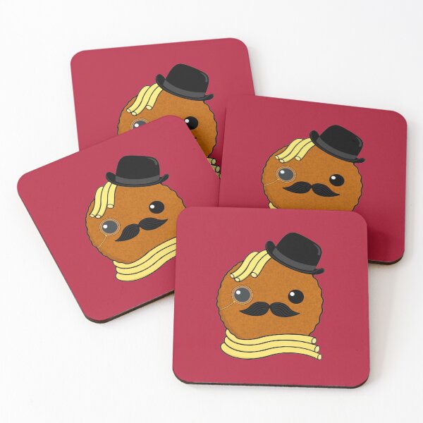 Item preview, Mr Fancy Meatball designed and sold by BaconPancakes21.